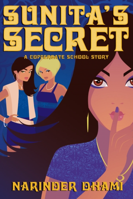 Sunita's Secret, EPUB eBook