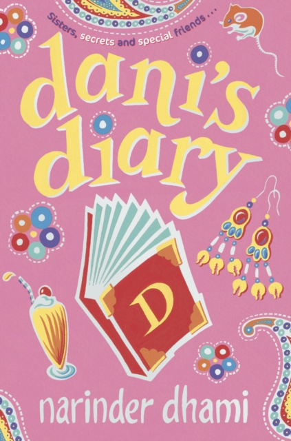 Dani's Diary, EPUB eBook