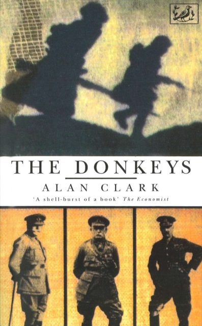 The Donkeys, EPUB eBook