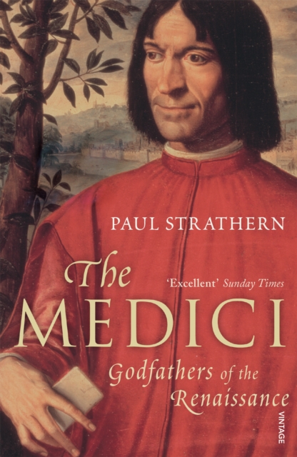 The Medici : Godfathers of the Renaissance, EPUB eBook