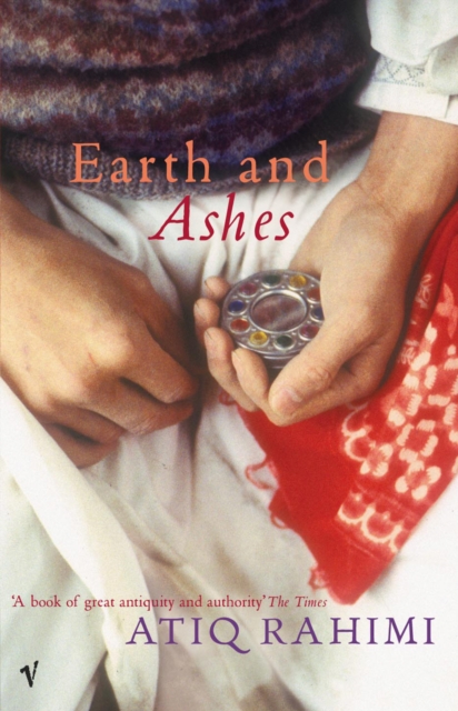 Earth And Ashes, EPUB eBook