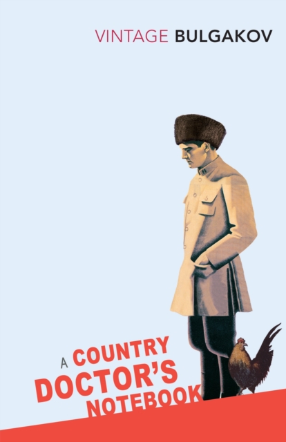 A Country Doctor's Notebook, EPUB eBook