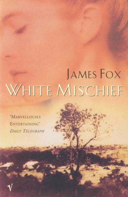 White Mischief, EPUB eBook