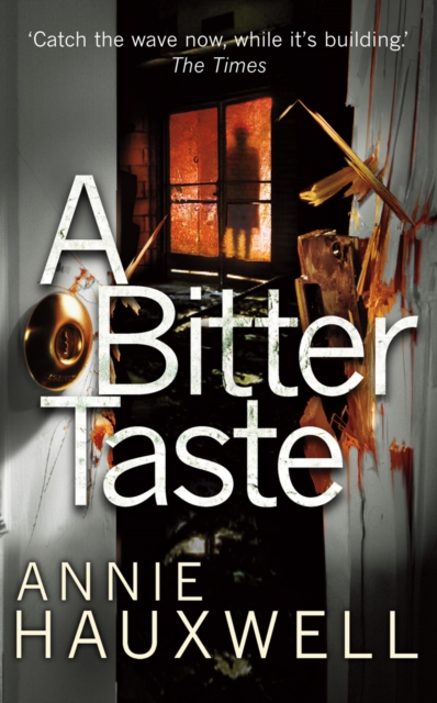 A Bitter Taste, EPUB eBook