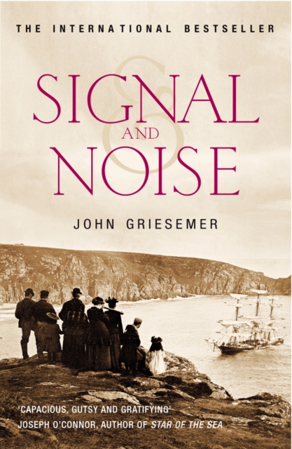 Signal And Noise, EPUB eBook