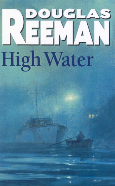 High Water, EPUB eBook