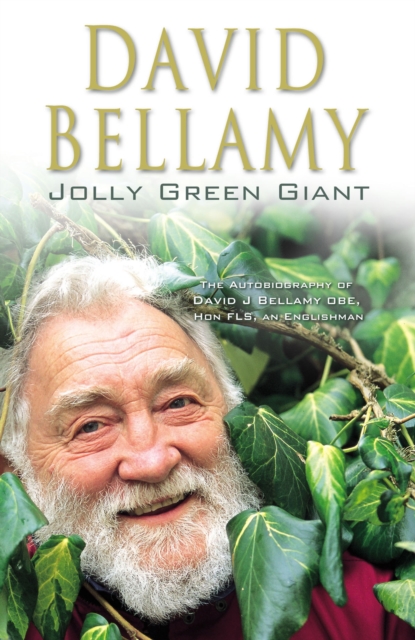 Jolly Green Giant, EPUB eBook