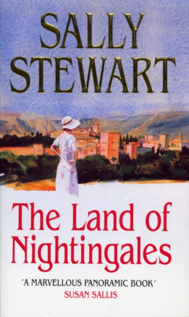 The Land Of Nightingales, EPUB eBook