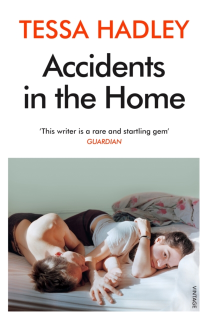 Accidents in the Home : The debut novel from the Sunday Times bestselling author, EPUB eBook