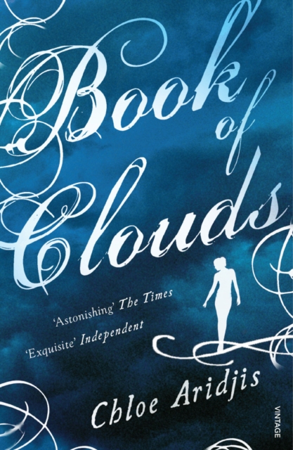 Book of Clouds, EPUB eBook