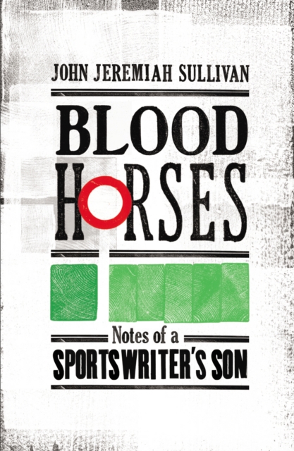 Blood Horses, EPUB eBook