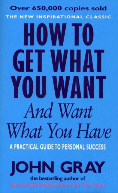How To Get What You Want And Want What You Have, EPUB eBook