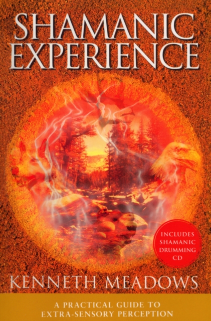 Shamanic Experience, EPUB eBook