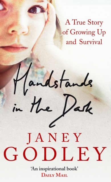 Handstands In The Dark : A True Story of Growing Up and Survival, EPUB eBook
