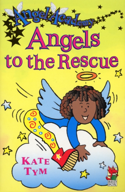 Angel Academy - Angels To The Rescue, EPUB eBook
