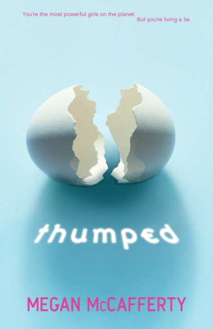 Thumped, EPUB eBook