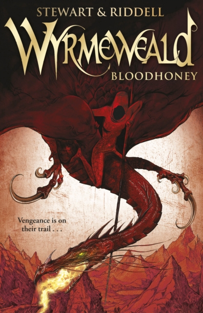 Wyrmeweald: Bloodhoney, EPUB eBook