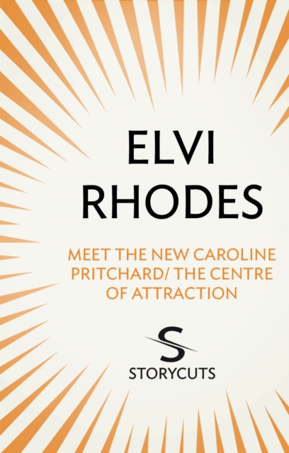 Meet the New Caroline Pritchard/The Centre of Attraction (Storycuts), EPUB eBook