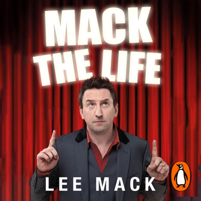 Mack The Life, eAudiobook MP3 eaudioBook
