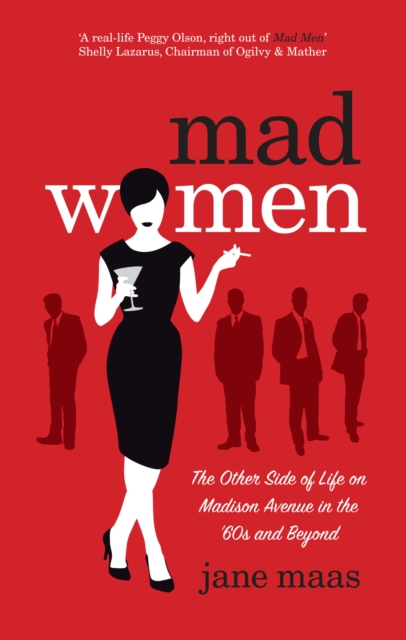 Mad Women, EPUB eBook