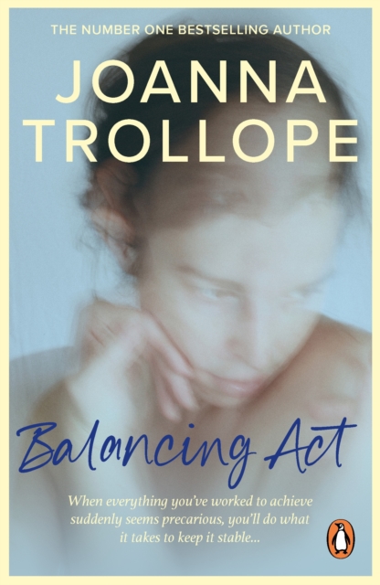 Balancing Act : an absorbing and authentic novel from one of Britain’s most popular authors, EPUB eBook