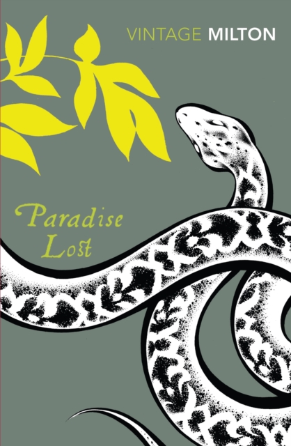 Paradise Lost and Paradise Regained, EPUB eBook