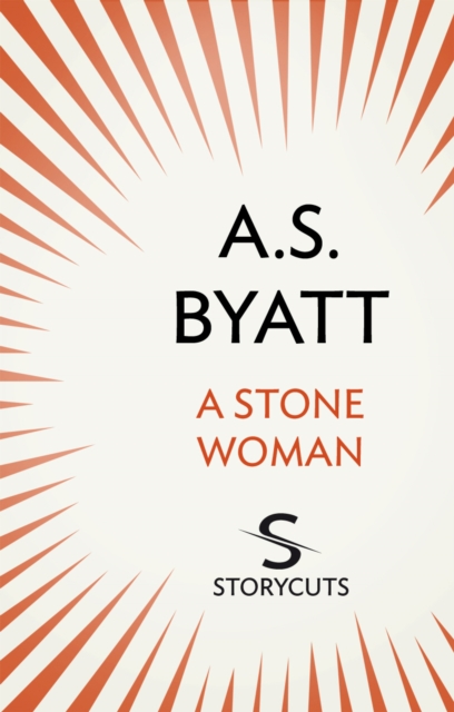 A Stone Woman (Storycuts), EPUB eBook