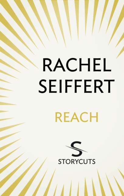 Reach (Storycuts), EPUB eBook