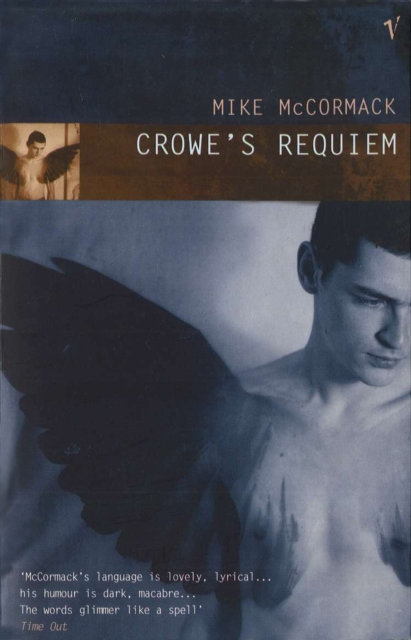 Crowe's Requiem, EPUB eBook