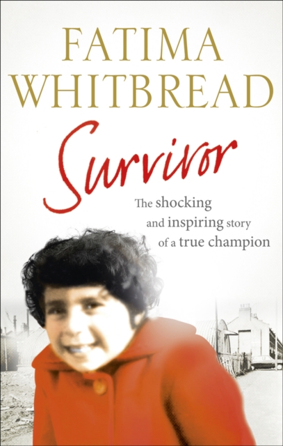 Survivor : The Shocking and Inspiring Story of a True Champion, EPUB eBook