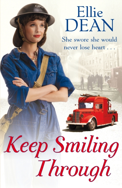 Keep Smiling Through, EPUB eBook