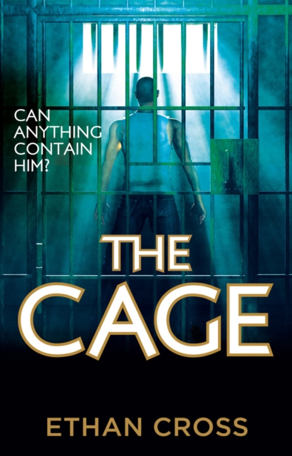 The Cage (Exclusive Digital Short Story), EPUB eBook