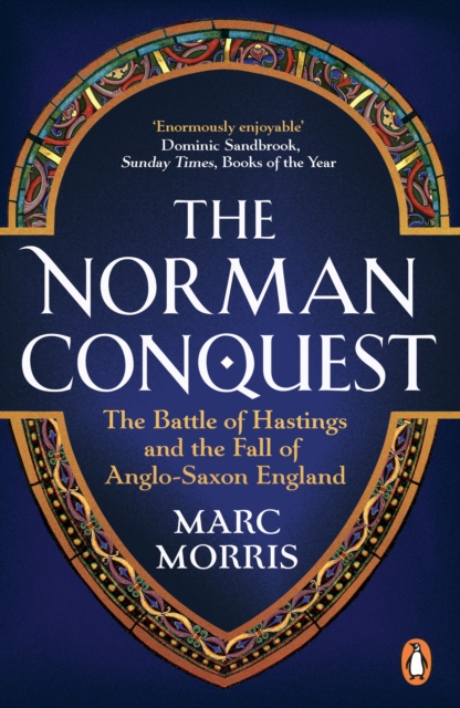The Norman Conquest, EPUB eBook