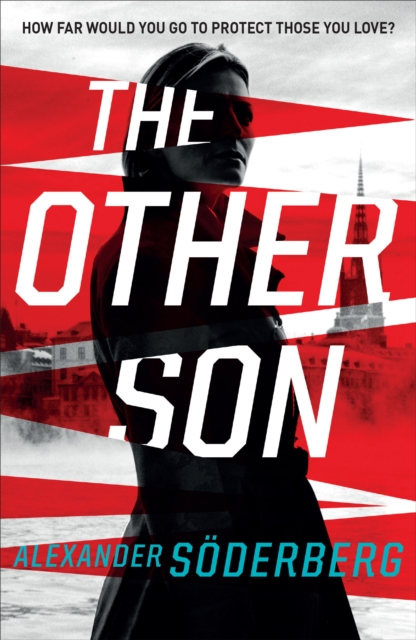 The Other Son, EPUB eBook