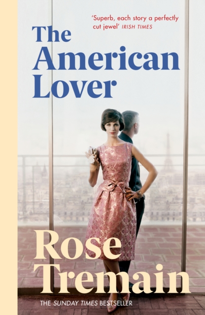 The American Lover, EPUB eBook