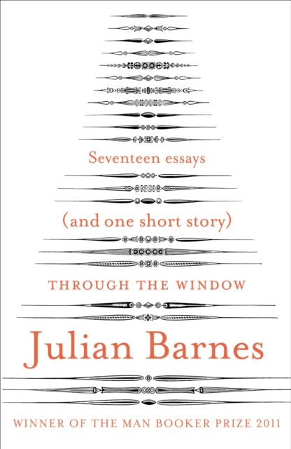 Through the Window : Seventeen Essays (and one short story), EPUB eBook