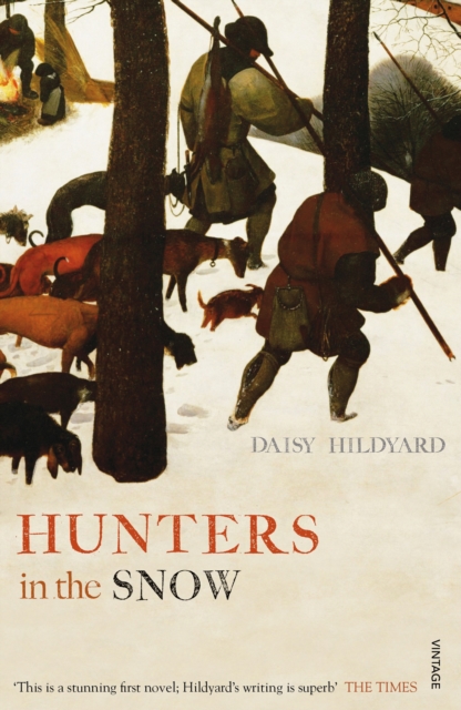 Hunters in the Snow, EPUB eBook