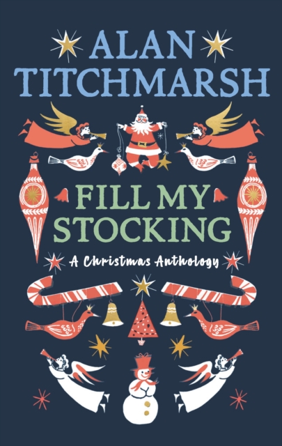 Alan Titchmarsh's Fill My Stocking, EPUB eBook
