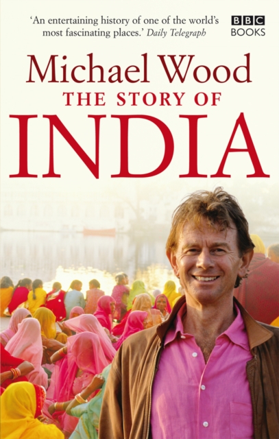 The Story of India, EPUB eBook