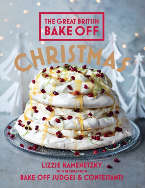 Great British Bake Off: Christmas, EPUB eBook