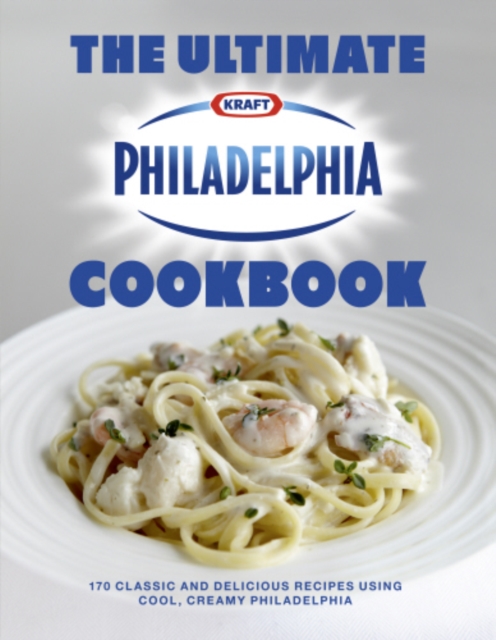 The Ultimate Philadelphia Cookbook, EPUB eBook
