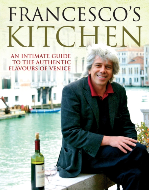Francesco's Kitchen, EPUB eBook