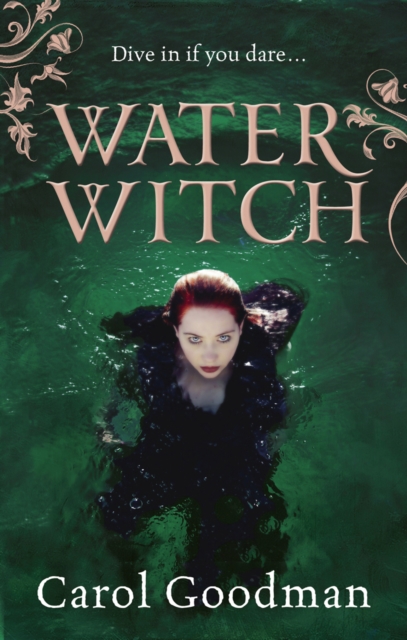 Water Witch, EPUB eBook