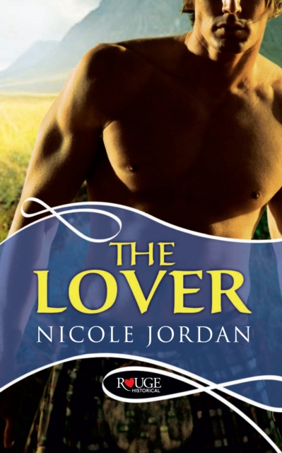 The Lover: A Rouge Historical Romance, EPUB eBook