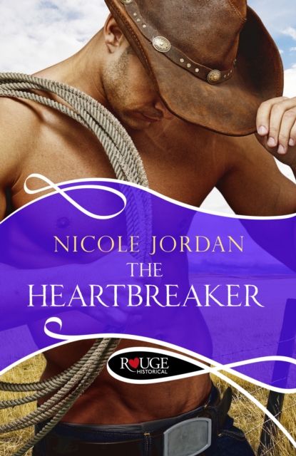 The Heartbreaker: A Rouge Historical Romance, EPUB eBook