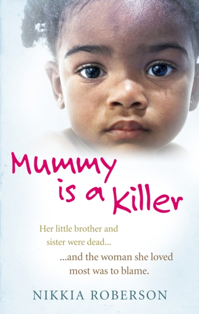 Mummy is a Killer, EPUB eBook