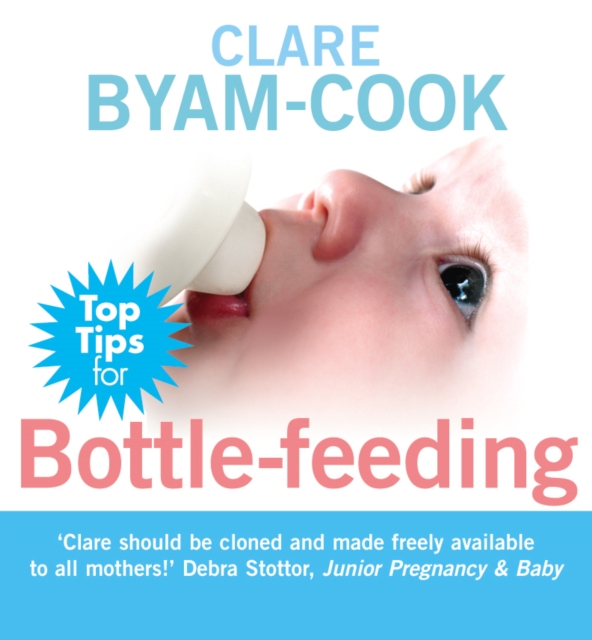 Top Tips for Bottle-feeding, EPUB eBook