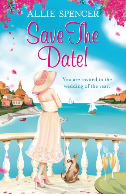 Save the Date, EPUB eBook