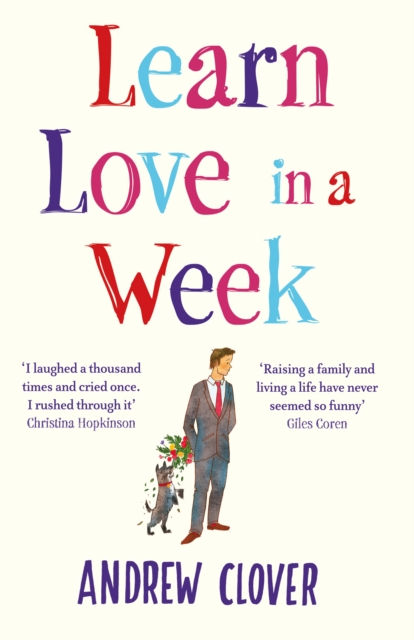 Learn Love in a Week, EPUB eBook