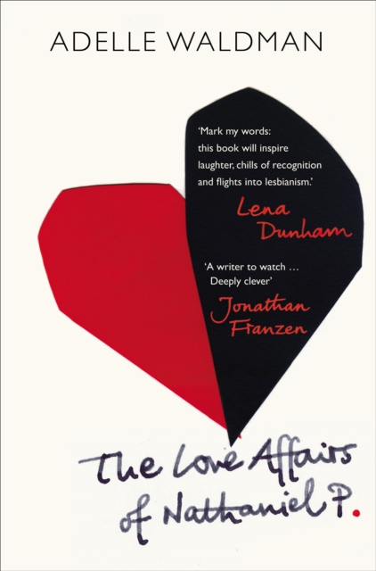 The Love Affairs of Nathaniel P., EPUB eBook